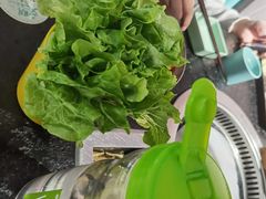 -烤路里·韩国品质自助烤肉(石路天虹4号店)