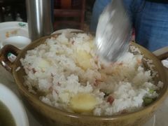 -杨林闻老三酸菜鱼(总店)