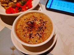 姜汁蛋-荣小馆(临海世纪花城店)