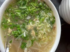 -郝刚刚羊杂割(柳巷店)