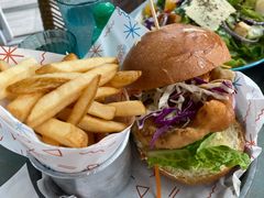 -Cha Cha's Beach Cafe