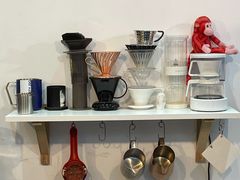 -悟白咖啡WoobyCafe