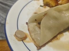 -大胡同天津菜·海肠捞饭·津门皮皮虾锅贴一绝(西姜井店)