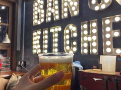 Cass凯狮啤酒-米屋石锅拌饭(师大店)