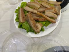 -到味·蒙小铁羊肉馆(粮道街总店)