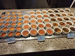 -星伦多自助料理·涮烤一体(江桥万达店)