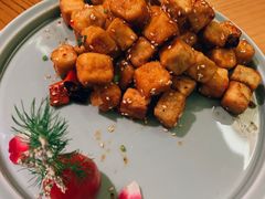 -周三的情书花园餐厅(江北店)