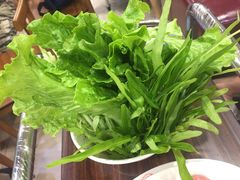 -粤潮牛肉火锅店(江南大道店)