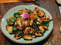 -上楼私房菜(院士路店)