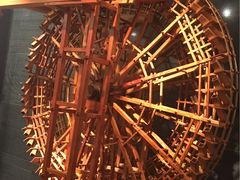 -兰州非物质文化遗产陈列馆