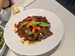-北李妈妈菜·海肠捞饭(开发区万达店)