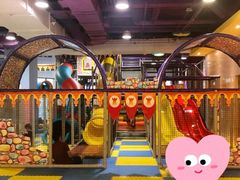 -天空之城欢乐嘉年华苏州店(环球188广场店)