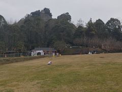 -窦圌山风景区