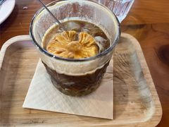 -Ricci睿奇美式餐厅(五道口店)
