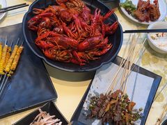 -聚味瞿记·龙虾堂(咸嘉湖店)