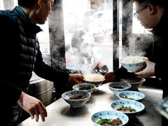 -清真马虎面馆(西七路店)