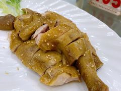 -东江海鲜酒家(艺都分店)