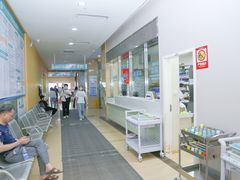 -广州仁爱天河医院