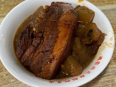 -赵家好米干饭把子肉(小纬六路店)