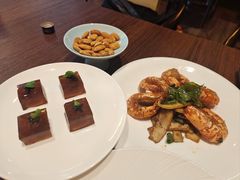 -蛇口希尔顿南海酒店·随轩中餐厅·粤菜