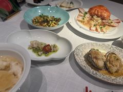 -许家菜.艺创菜(仁和新城店)