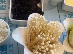 -半天妖烤鱼(西直门凯德mall店)