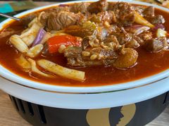 -阿西娅·西北妈妈拿手菜(华联店)