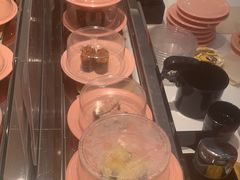 -争鲜回转寿司(通州万达店)