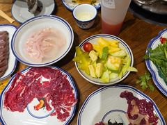 -厝味火锅·潮汕卤水火锅(十一合店)