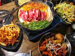 -MI WU FACTORY米屋美食工厂餐厅(绿地店)