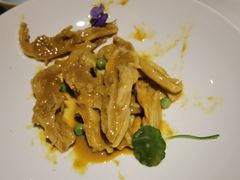 -庆云楼饭庄(什刹海店)