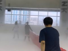 -冠军冰场CHAMPION RINK(百联又一城店)
