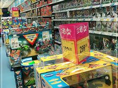 -TOYSRUS玩具反斗城(郑州熙地港店)