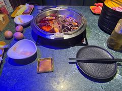 -牛New寿喜烧(中山公园龙之梦店)
