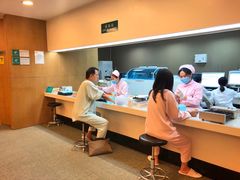 -上海美兆健康医疗体检中心(古北店)