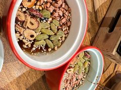 -老板恋上鱼(高新万达店)