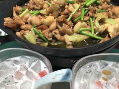 -蛙月荷·紫苏牛蛙(三街两巷店)