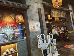 -南京大牌档(三阳广场苏宁店)