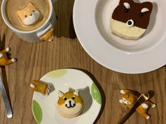 -柴务处·柴犬主题狗咖