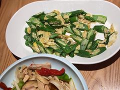 -谷丽麦馕新疆菜·清真(步步高梅溪新天地店)