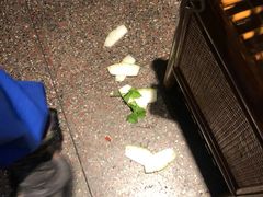 -老牌坊云南鱼豆花火锅(哈西万达店)