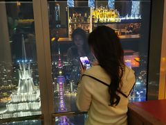 -上海柏悦酒店·世纪100牛排馆