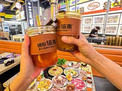 -首尔烤肉大排档(合生汇店)