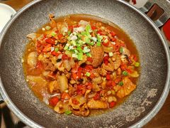 -味上湘菜馆(岳麓山店)