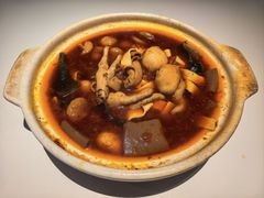 -马头巷·食景园(苏州总店)