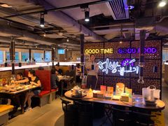 大堂-炑八韩烤(琼华店)