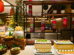 -融信华邑酒店·鲜艳西餐厅