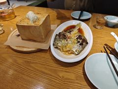 -去茶去餐厅(中央大街店)