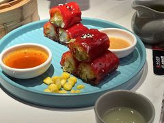 -禄运茶居·手工点心(猎德店)