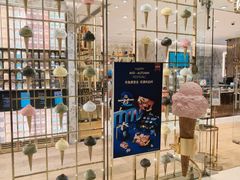 -VENCHI 闻绮(北京国贸商城店)